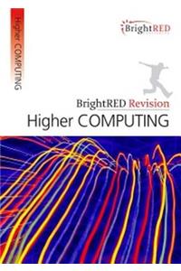 Higher Computing