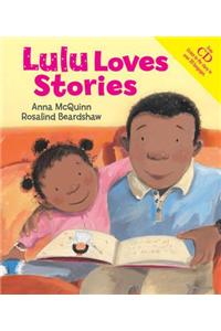 Lulu Loves Stories