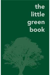The Little Green Book