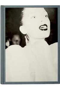Mary McCartney