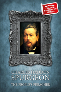 Charles Haddon Spurgeon