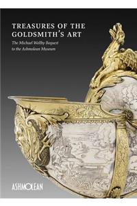 Treasures of the Goldsmith's Art