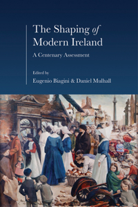 Shaping of Modern Ireland