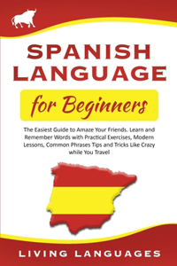 Spanish Language for Beginners