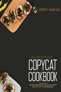 Copycat Cookbook