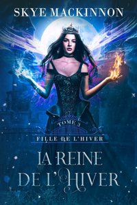 Reine de l'hiver