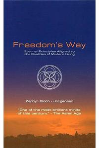 Freedom's Way, New Release