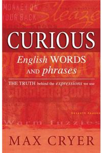 Curious English Words and Phrases