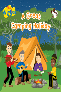 The Wiggles: A Great Camping Holiday
