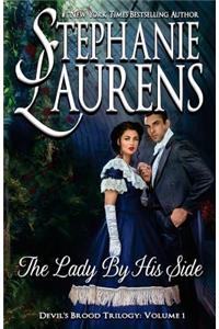 The Lady By His Side