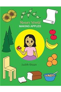 Making Apples