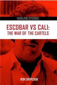 Escobar Vs Cali