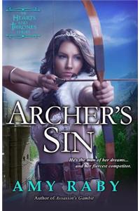 Archer's Sin