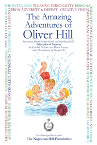 Amazing Adventures Of Oliver Hill