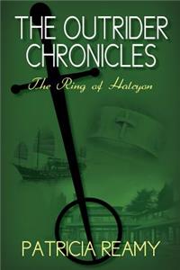 Ring of Halcyon