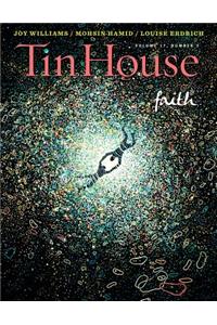 Tin House Magazine: Faith