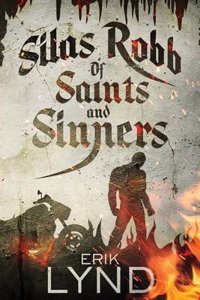 Silas Robb