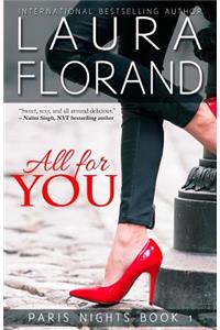 All for You