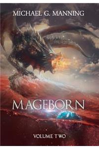Mageborn