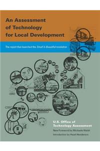 Assessment of Technology for Local Development