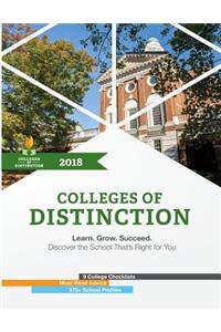 Colleges of Distinction