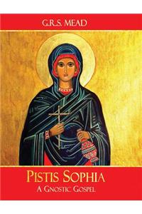 Pistis Sophia