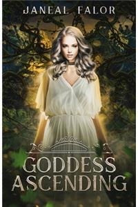 Goddess Ascending