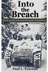 Into the Breach