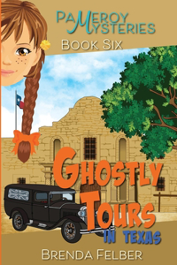 Ghostly Tours