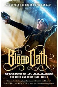 Blood Oath