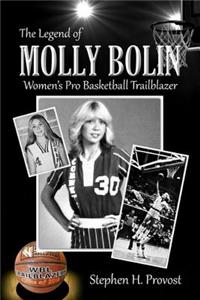 Legend of Molly Bolin