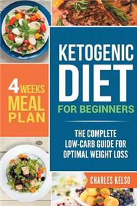Ketogenic Diet for Beginners