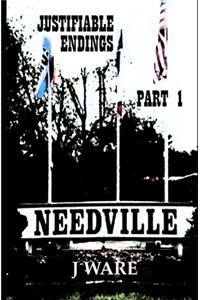 Justifiable Endings Part 1