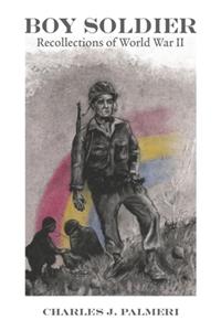 Boy Soldier