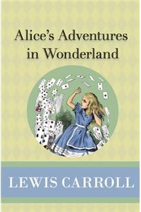 Alice's Adventures in Wonderland