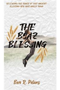 Boaz Blessing