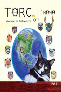 TORC the CAT discoveries in North America part 2