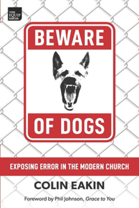 Beware of Dogs