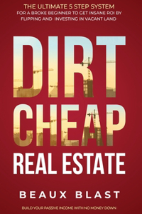 Dirt Cheap Real Estate