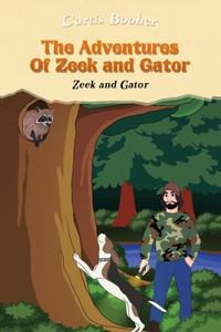 Adventures of Zeek and Gator