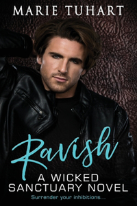 Ravish