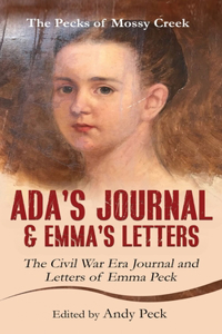 Ada's Journal and Emma's Letters