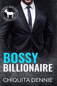Bossy Billionaire