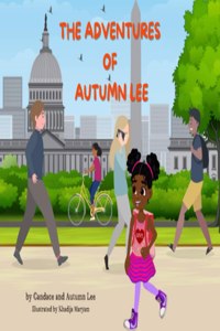 The Adventures of Autumn Lee