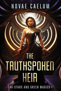 Truthspoken Heir