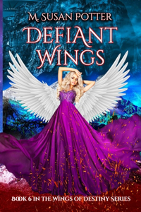 Defiant Wings