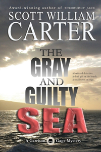 Gray and Guilty Sea