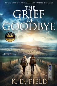 Grief of Goodbye