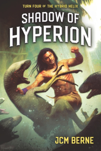 Shadow of Hyperion