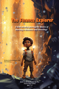 Finance Explorer